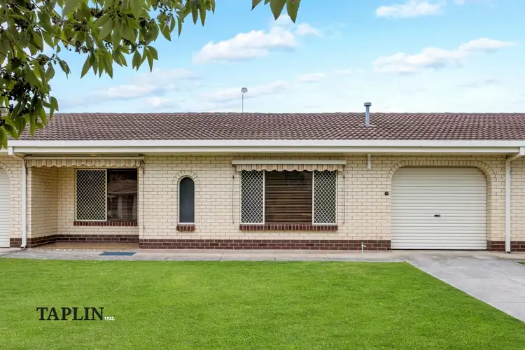 9B Ronald Terrace, Glenelg North SA 5045