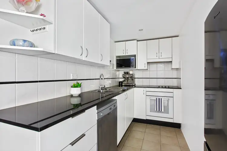 Second view of Homely apartment listing, 216/637 Pittwater Road, Dee Why NSW 2099