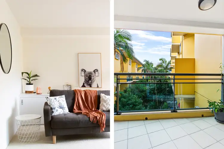 Fourth view of Homely apartment listing, 216/637 Pittwater Road, Dee Why NSW 2099