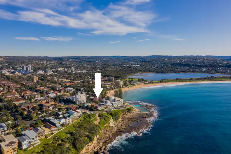 3/149 Oaks Avenue, Dee Why NSW 2099