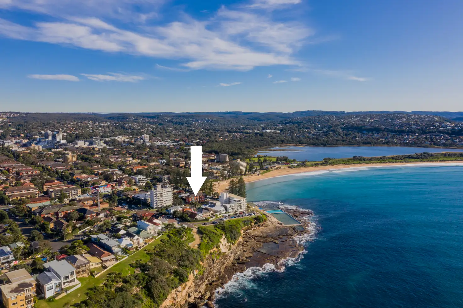 Main view of Homely apartment listing, 3/149 Oaks Avenue, Dee Why NSW 2099