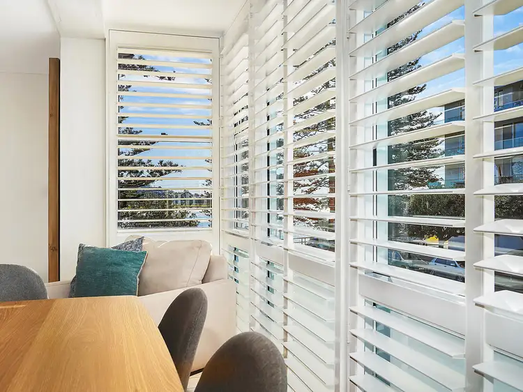 Third view of Homely apartment listing, 3/149 Oaks Avenue, Dee Why NSW 2099