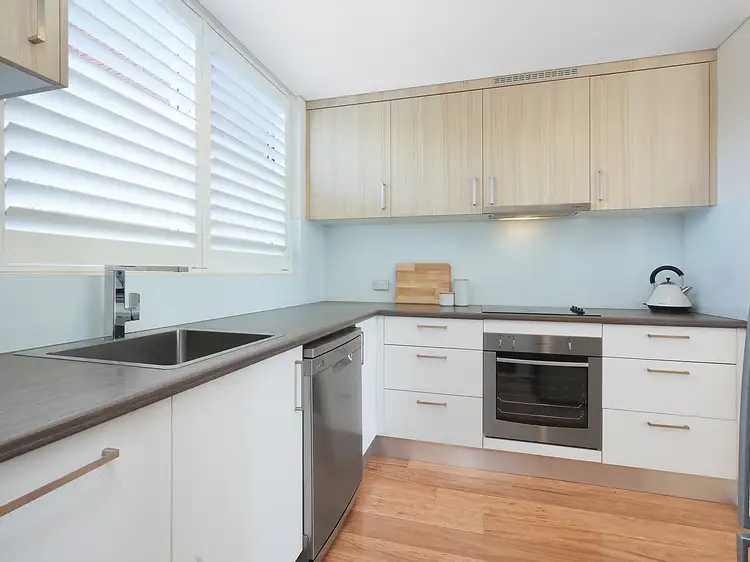 Fifth view of Homely apartment listing, 3/149 Oaks Avenue, Dee Why NSW 2099