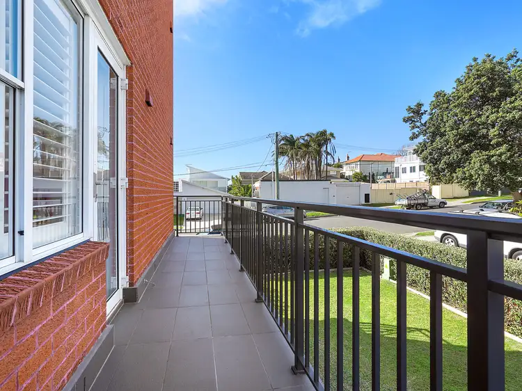 Sixth view of Homely apartment listing, 3/149 Oaks Avenue, Dee Why NSW 2099