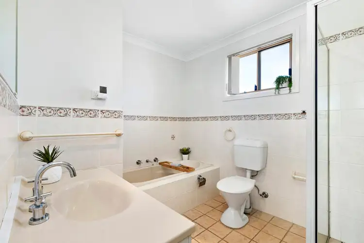 Fifth view of Homely townhouse listing, 1/92-94 Byamee Street, Dapto NSW 2530