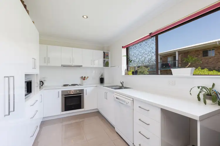 Main view of Homely unit listing, 8/91 Whitmore Street, Taringa QLD 4068