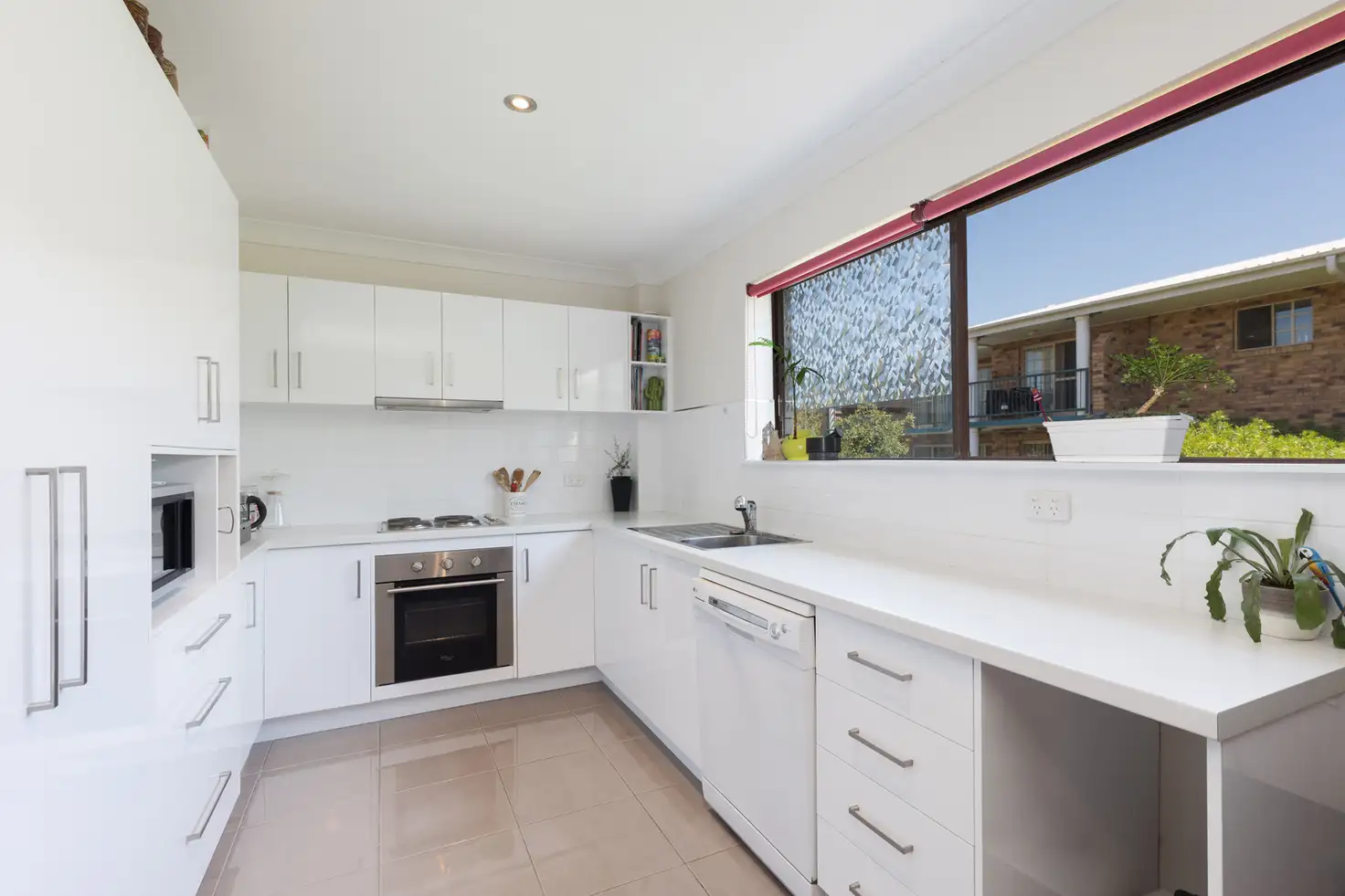 Main view of Homely unit listing, 8/91 Whitmore Street, Taringa QLD 4068