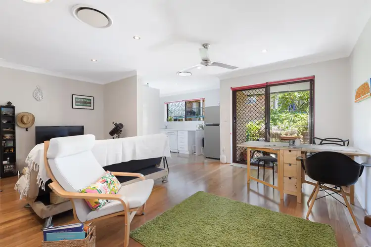 Second view of Homely unit listing, 8/91 Whitmore Street, Taringa QLD 4068