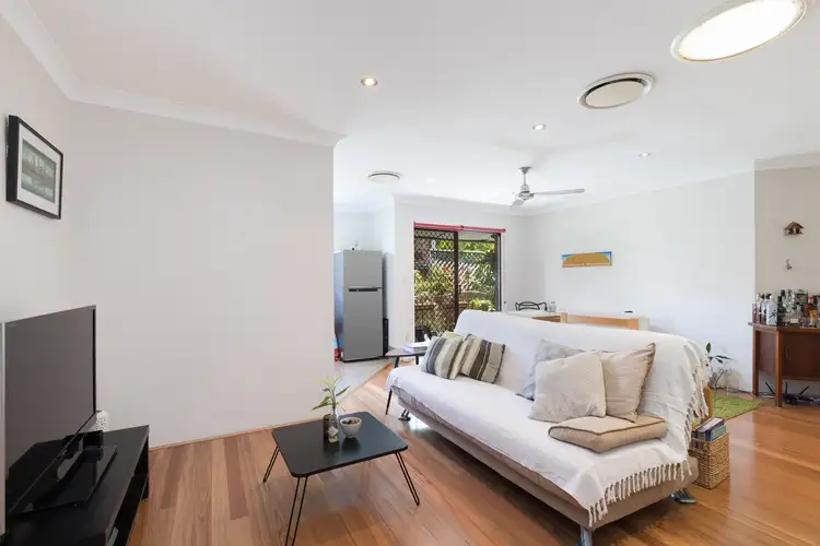 Third view of Homely unit listing, 8/91 Whitmore Street, Taringa QLD 4068