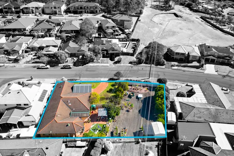 Third view of Homely house listing, 15 Chapel Circuit, Prospect NSW 2148