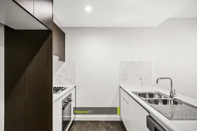 Fourth view of Homely apartment listing, 58/18-22a Hope Street, Rosehill NSW 2142