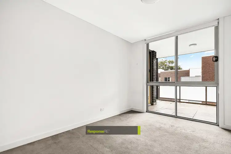 Fifth view of Homely apartment listing, 58/18-22a Hope Street, Rosehill NSW 2142