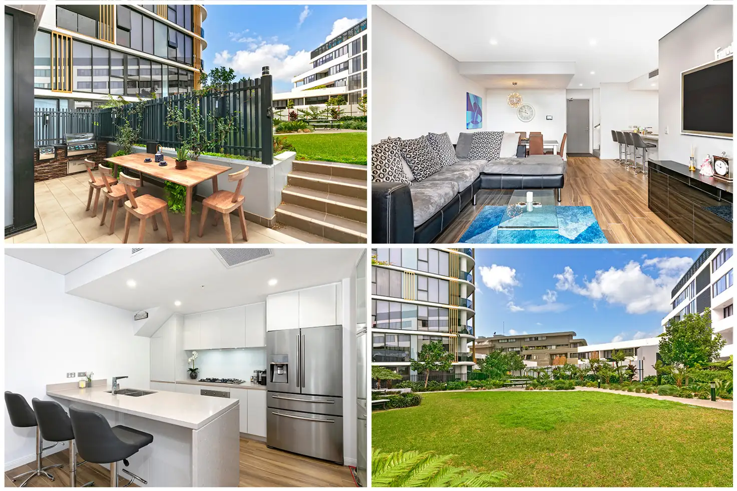 Main view of Homely apartment listing, 239/17 Howard Avenue, Dee Why NSW 2099