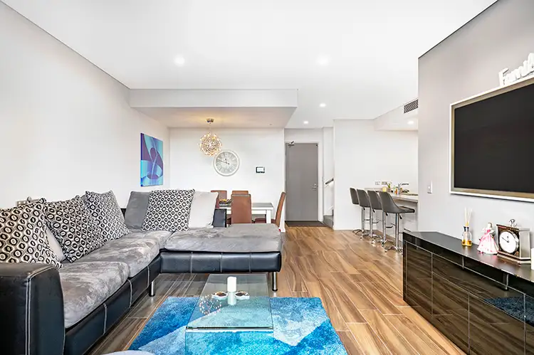 Third view of Homely apartment listing, 239/17 Howard Avenue, Dee Why NSW 2099