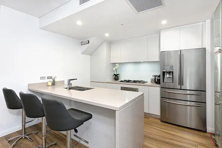 Fourth view of Homely apartment listing, 239/17 Howard Avenue, Dee Why NSW 2099