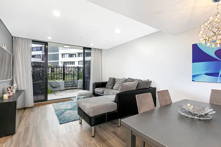 Fifth view of Homely apartment listing, 239/17 Howard Avenue, Dee Why NSW 2099