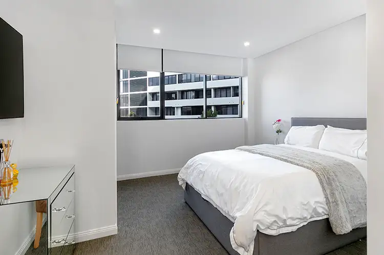 Sixth view of Homely apartment listing, 239/17 Howard Avenue, Dee Why NSW 2099