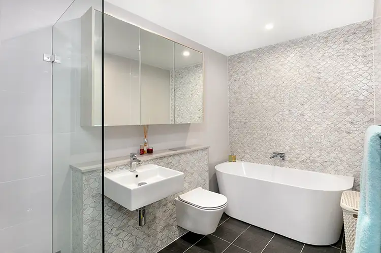 Seventh view of Homely apartment listing, 239/17 Howard Avenue, Dee Why NSW 2099