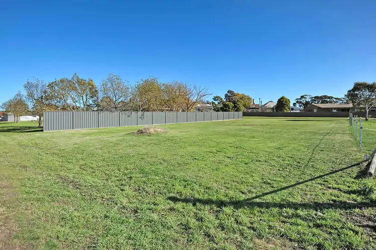 Third view of Homely land listing, LOT 1 Young Street, Ararat VIC 3377