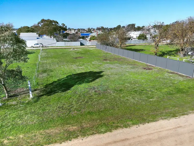 Fourth view of Homely land listing, LOT 1 Young Street, Ararat VIC 3377