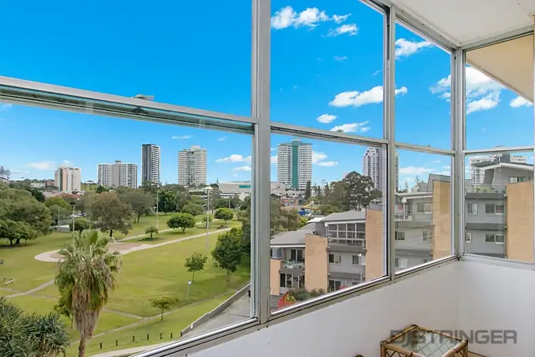 Main view of Homely unit listing, 14/21 Dixon Street, Coolangatta QLD 4225
