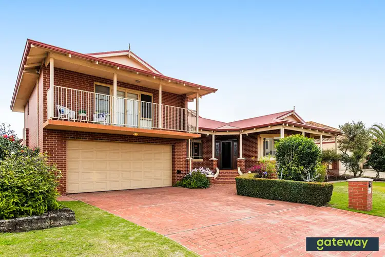 11 Turtle Point Cove, Jandakot WA 6164