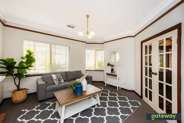 Second view of Homely house listing, 11 Turtle Point Cove, Jandakot WA 6164