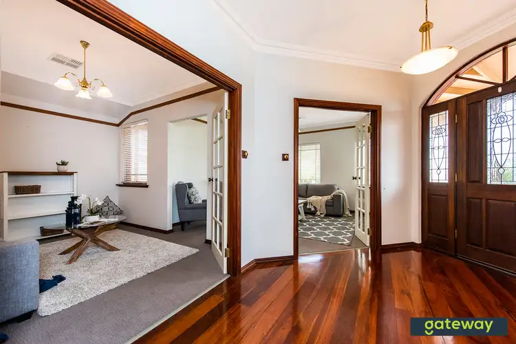 Third view of Homely house listing, 11 Turtle Point Cove, Jandakot WA 6164