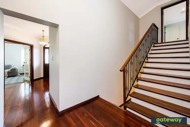 Fifth view of Homely house listing, 11 Turtle Point Cove, Jandakot WA 6164