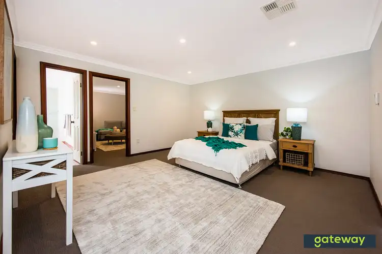 Sixth view of Homely house listing, 11 Turtle Point Cove, Jandakot WA 6164