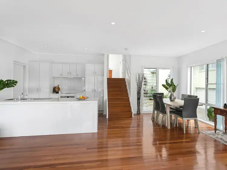 Main view of Homely townhouse listing, 1/82 Hutton Road, The Entrance North NSW 2261