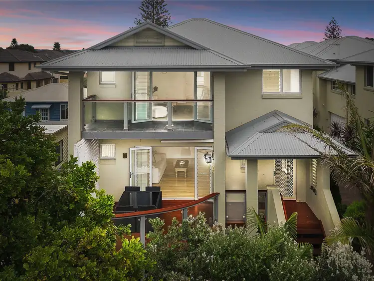 Second view of Homely townhouse listing, 1/82 Hutton Road, The Entrance North NSW 2261