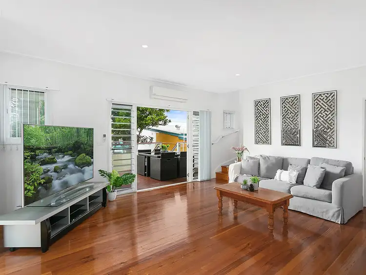 Third view of Homely townhouse listing, 1/82 Hutton Road, The Entrance North NSW 2261