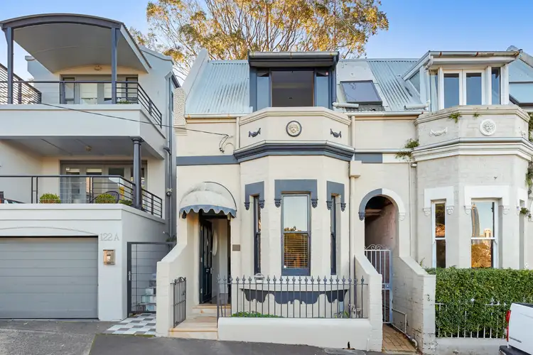 Main view of Homely house listing, 124 Short Street, Birchgrove NSW 2041