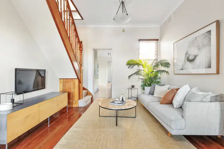 Second view of Homely house listing, 124 Short Street, Birchgrove NSW 2041