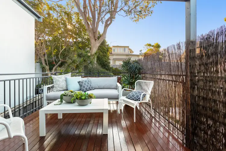 Fourth view of Homely house listing, 124 Short Street, Birchgrove NSW 2041