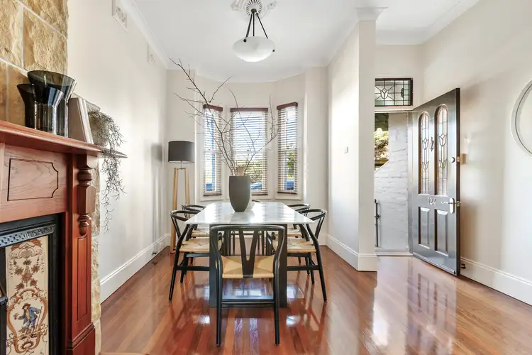 Fifth view of Homely house listing, 124 Short Street, Birchgrove NSW 2041