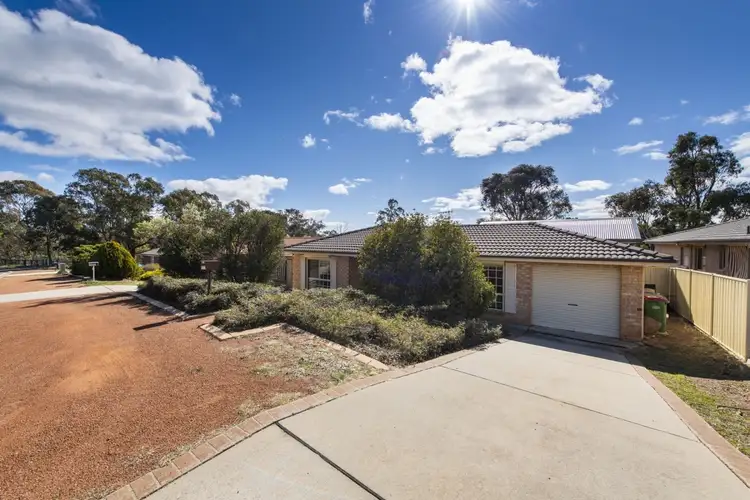 Main view of Homely house listing, 11 Maloney Street, Queanbeyan NSW 2620