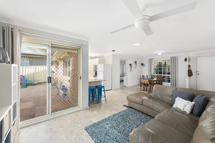 Second view of Homely house listing, 11 Maloney Street, Queanbeyan NSW 2620
