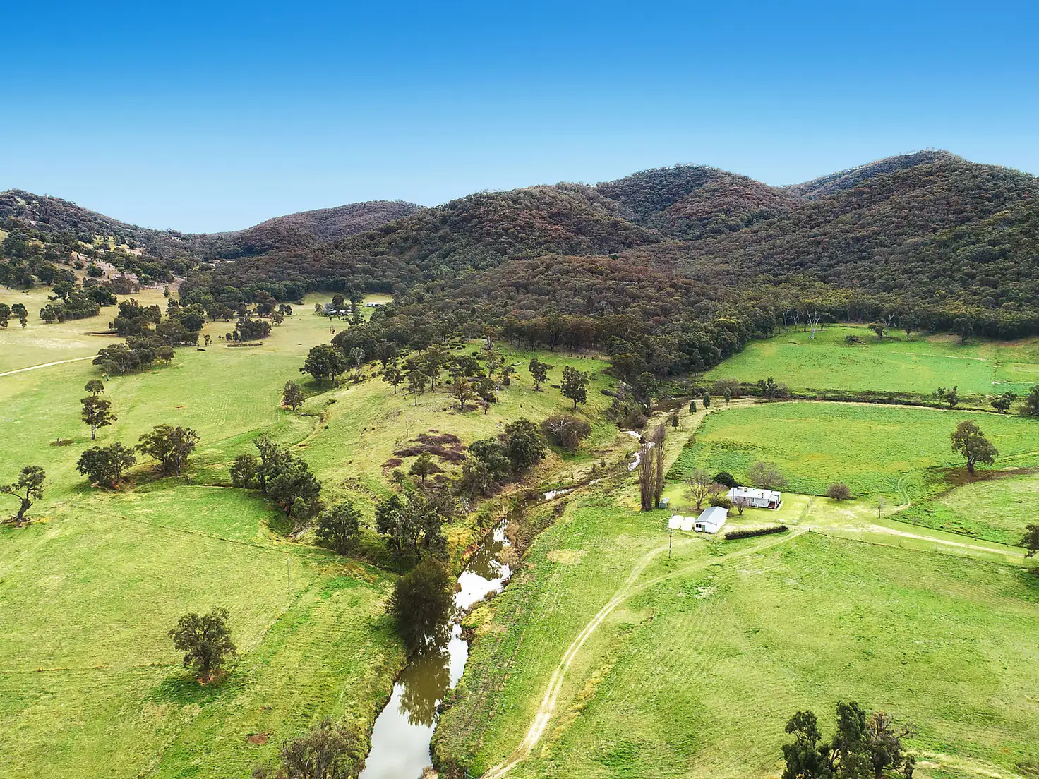 Main view of Homely rural property listing, 1445 Lue Road, Mudgee NSW 2850