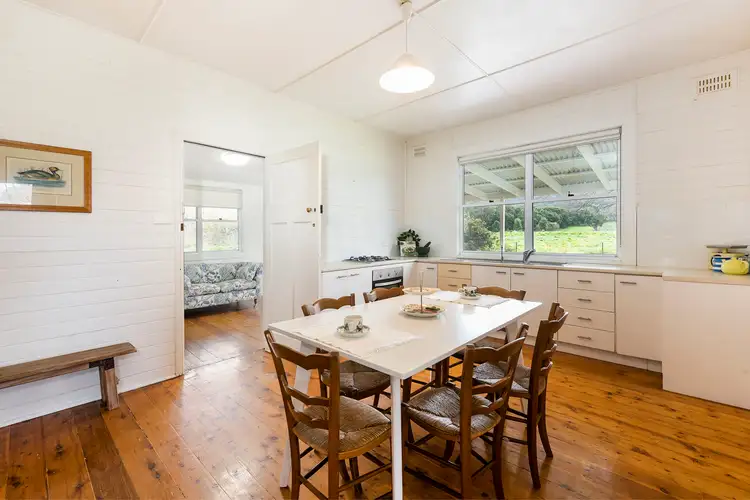 Fifth view of Homely rural property listing, 1445 Lue Road, Mudgee NSW 2850