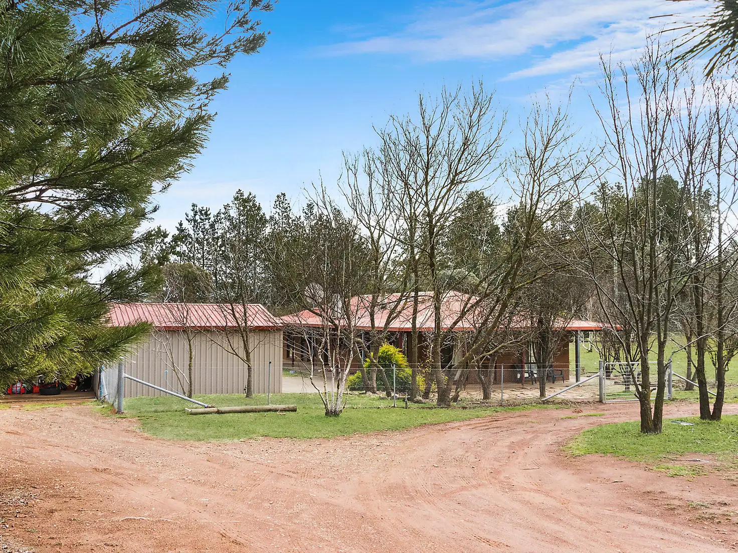 Main view of Homely rural property listing, 467 Caddigat Road, Cooma NSW 2630