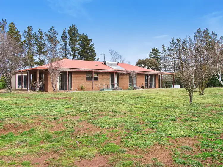 Third view of Homely rural property listing, 467 Caddigat Road, Cooma NSW 2630
