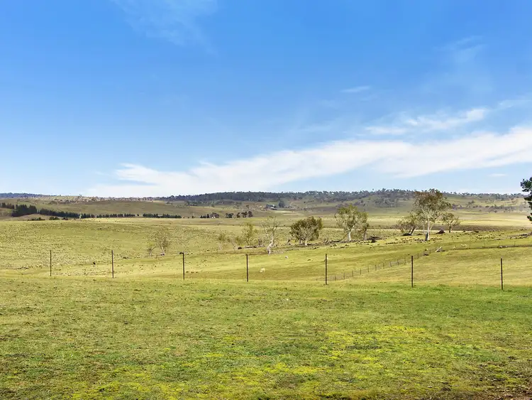 Fourth view of Homely rural property listing, 467 Caddigat Road, Cooma NSW 2630