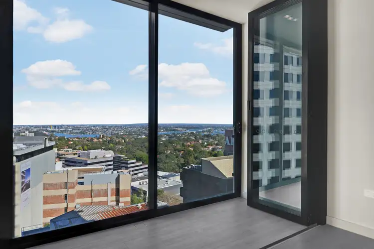 Sixth view of Homely apartment listing, 1207/10 Atchison Street, St Leonards NSW 2065