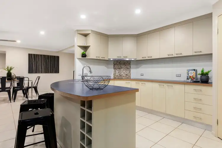 Third view of Homely house listing, 77 Oak Place, Mackenzie QLD 4156