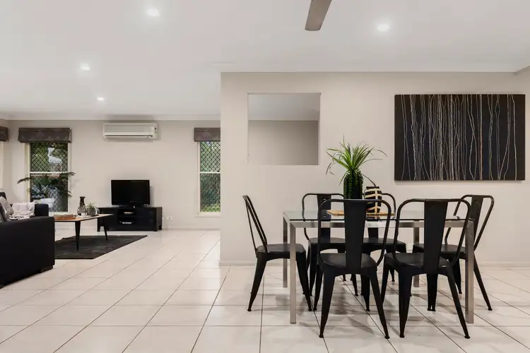 Fourth view of Homely house listing, 77 Oak Place, Mackenzie QLD 4156