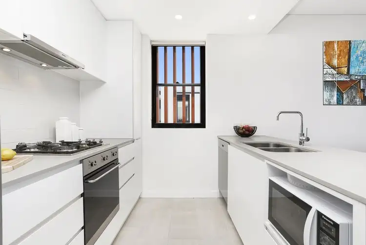 3703/50 Pemberton Street