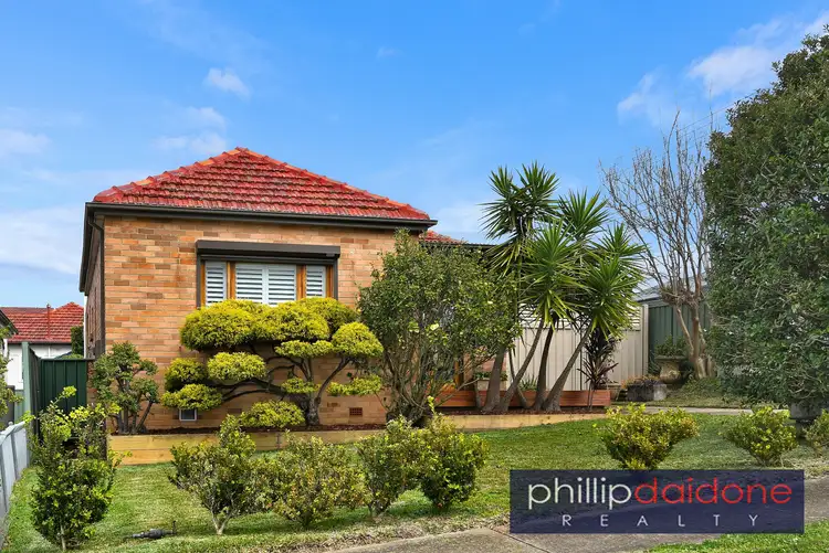 Main view of Homely house listing, 13 Kibo Road, Regents Park NSW 2143