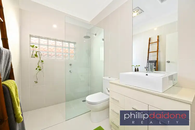 Fifth view of Homely house listing, 13 Kibo Road, Regents Park NSW 2143